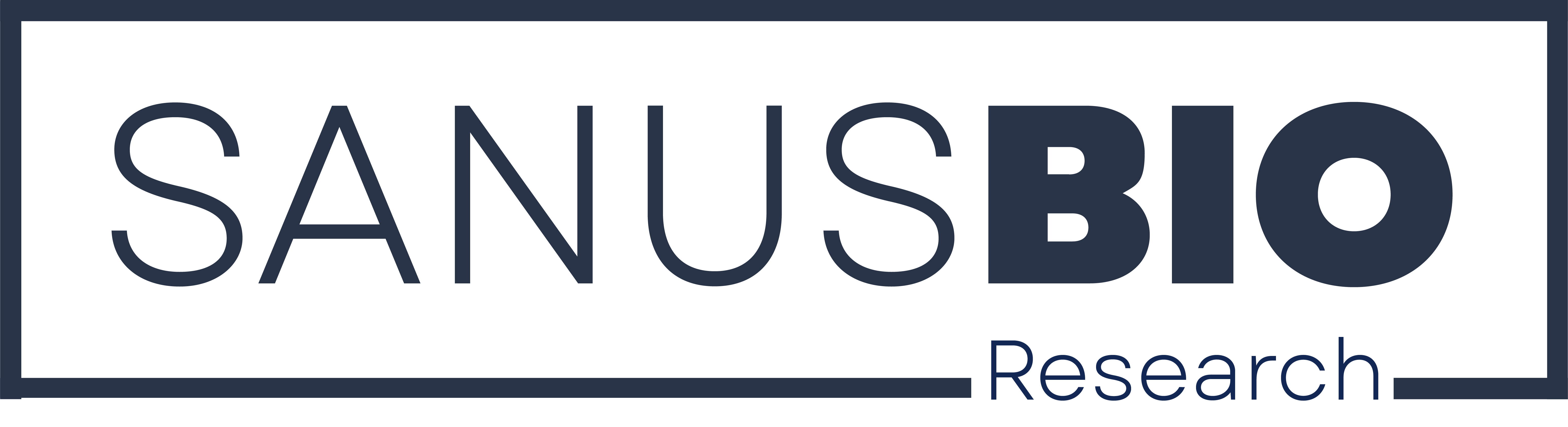 SanusBio Research
